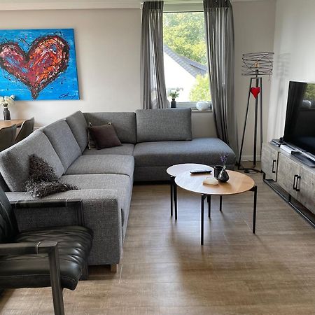 Apartment Heartbeat 빈터베르크 외부 사진