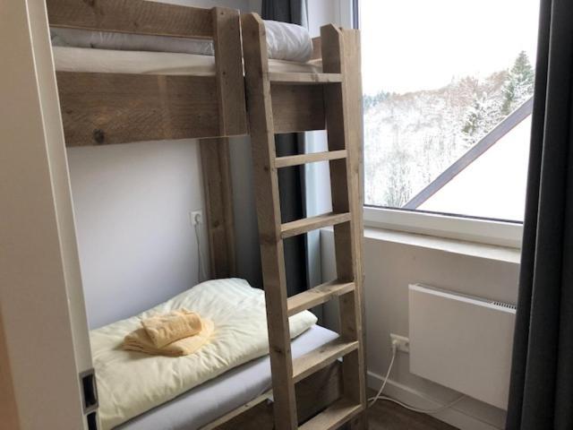 Apartment Heartbeat 빈터베르크 외부 사진