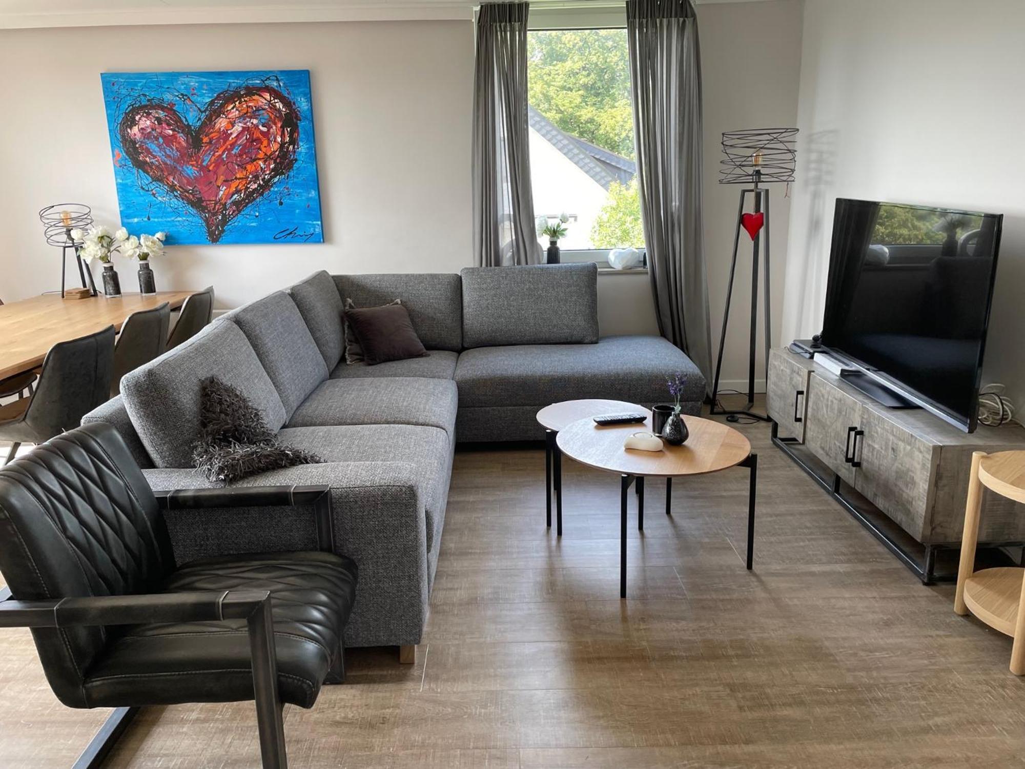 Apartment Heartbeat 빈터베르크 외부 사진
